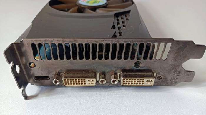 inno3D nVidia GTX 550 Ti GDDR5 2GB