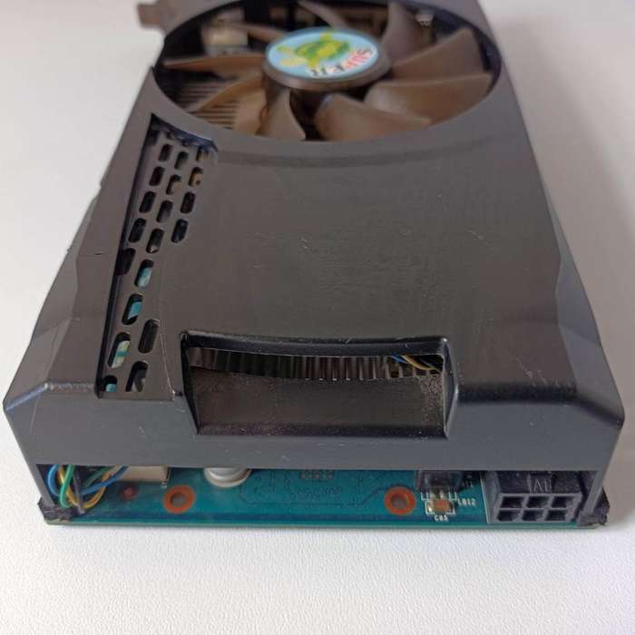 inno3D nVidia GTX 550 Ti GDDR5 2GB