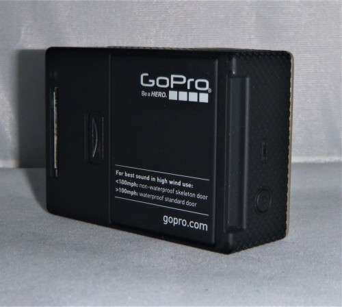 GOPRO HERO 3 +