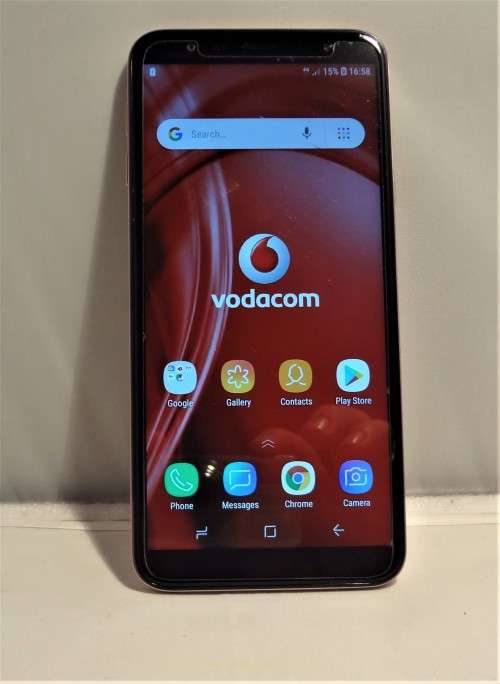 SAMSUNG GALAXY J4 CORE