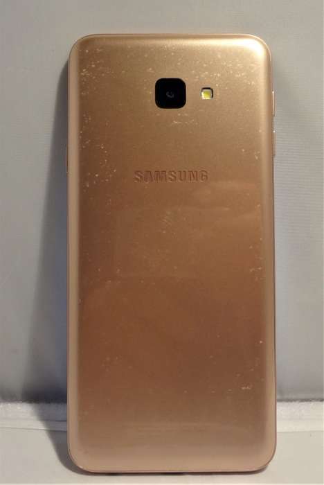 SAMSUNG GALAXY J4 CORE