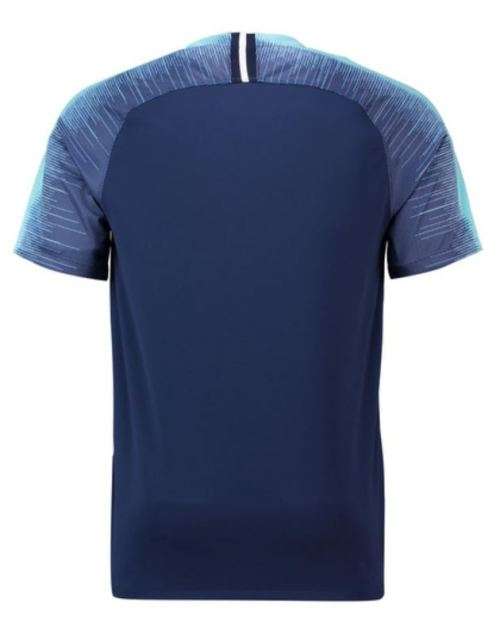 18-19 Spur Away Jersey Blue - XXL