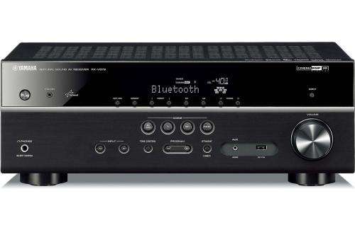 Yamaha RX-V579 AV Receiver