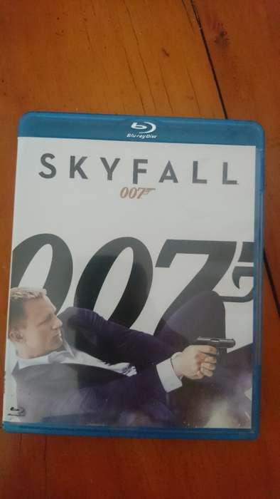 Skyfall