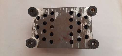 ** ORIGINAL: Tri-Ang Power Unit No.1  12 Volt DC Unit , Control Unit and Manual.**