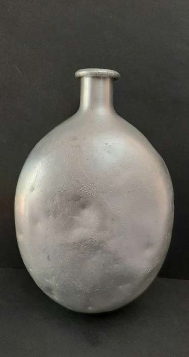 WWI Bulgarian Infantry Aluminium Waterbottle/Canteen