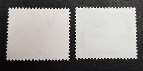 ** 1960 Hungary `Magyar Posta` 12 & 20 Filler Stamps (USED).**