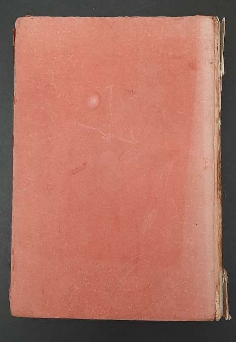 Signed 1940 Edition ` Nazi Praktijken ` by Hansjürgen Koehler