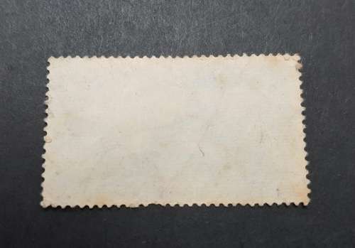** 1953 South Africa Cape of Good Hope 4d Stamp(USED)**