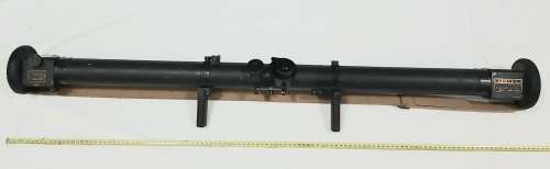 ** RARE : WW2 British War Dept. No.2 MKVI Field Rangefinder w/ Sling (1m).**