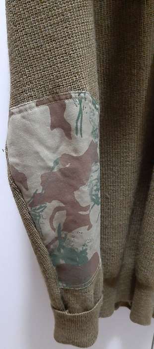ABD-ISD 1990s  2nd Pattern Camouflage Jersey (Large)