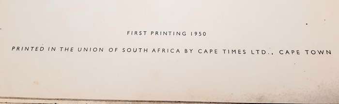 ** HAND-SIGNED: Tretchikoff Published Lithographic Prints by R. Buncher -1st. Ed w/Solander**