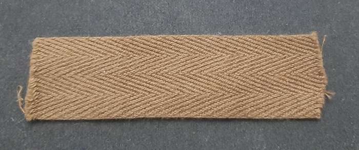 **Border War : 1970s SADF Nutria Rifle 'Skietbalkie'  Qualification Badge**