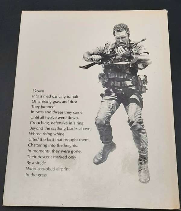 **RARE: Signed ' Images of War'  Hardcover Book ( SWATF O/C  General Georg Meiring).**
