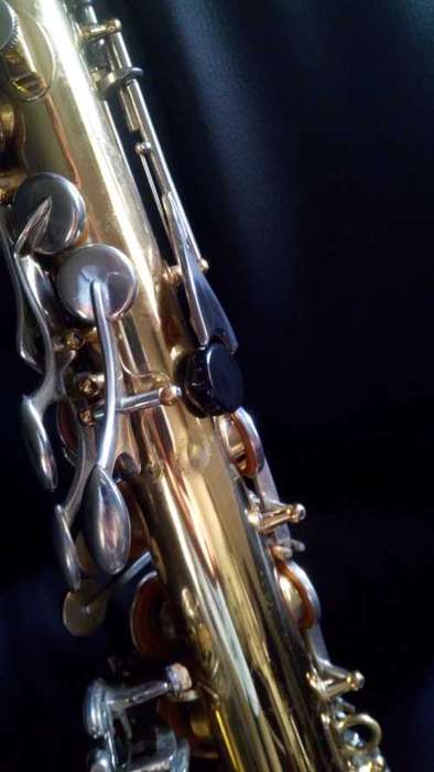 Selmer Alto Sax