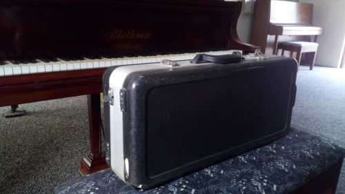 Selmer Alto Sax