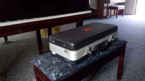 Selmer Alto Sax