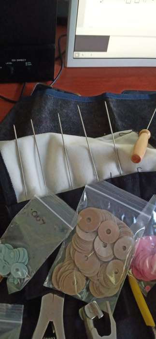 Piano Repair Kit - Piano Tuning Kit