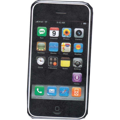 i9+++ 3.2 Touch Screen Quadband Dual SIM Phone