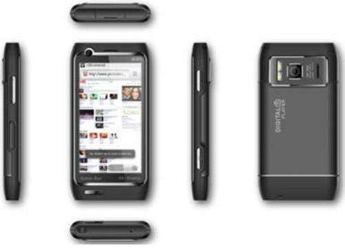 GREAT , #N8 , 3.5inch + WiFi + JAVA +TV+ Dual SIM + dual Cams