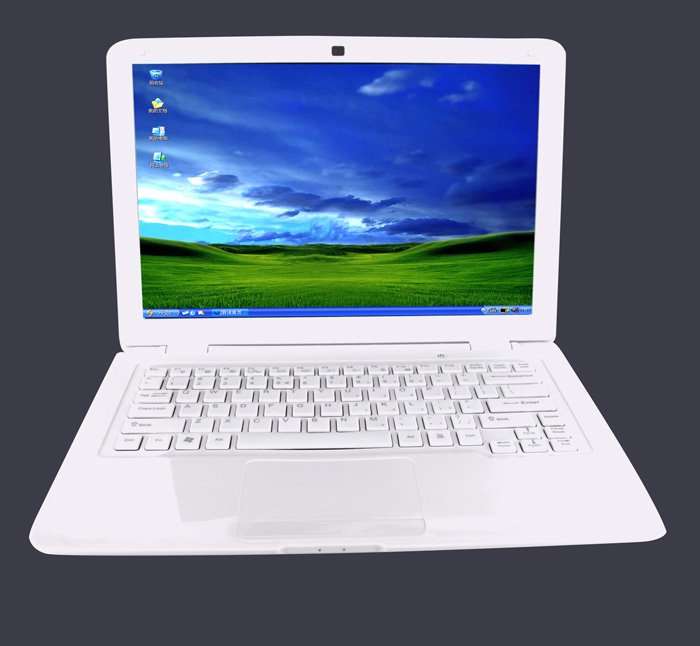 NOTEBOOK COMPUTER , EXTREMELY LIGHT & THIN, BEST FOR TRAVEL, SUITCASE FRIENDLY