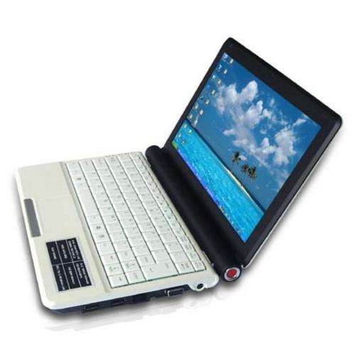 250GB HARD DRIVE LAPTOP COMPUTER , 10.2' WIDE SCREEN, 1GB RAM, 1.80GHZ , WINDOW XP INSTALLED