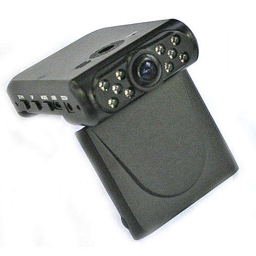 CAR CAMCORDER & CAMERA, HD Portable DVR with 2.5inch TFT LCD Screen, OSP-HD-03