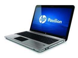 HP Pavilion dv7-4060si Entertainment Notebook PC