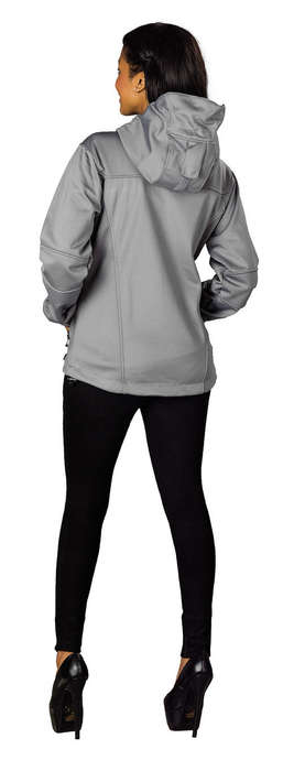 Slazenger Catalyst Softshell Jacket