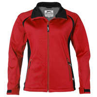 Slazenger Apex Softshell Jacket