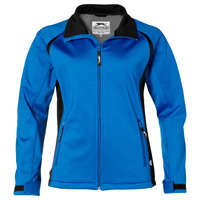 Slazenger Apex Softshell Jacket