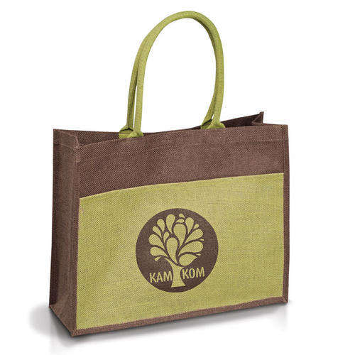 La Mode Jute Shopper