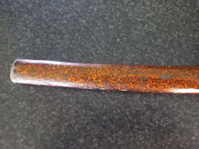 JAPANESE SWORD