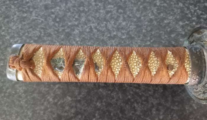 JAPANESE SWORD
