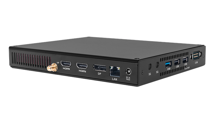 Giada i5 11th Generation Mini PC