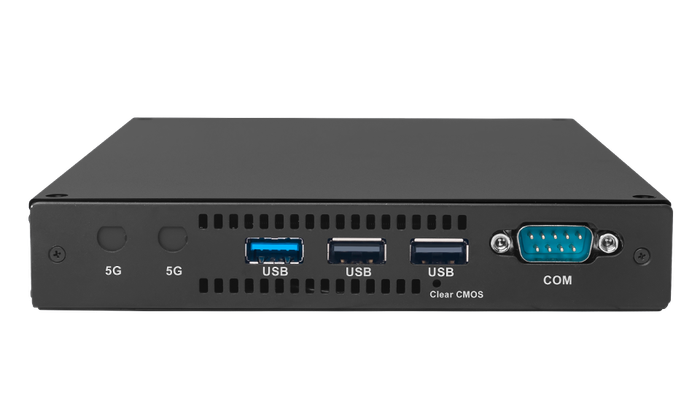 Giada i5 11th Generation Mini PC