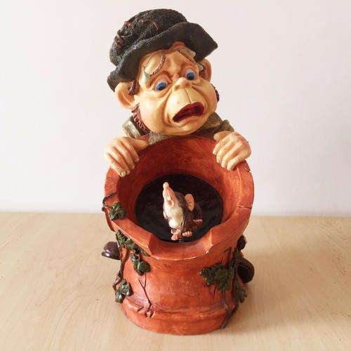 Large Limited Edition Numbered "The Laaf Collection" - Holland (450mm x 250mm x 250mm)