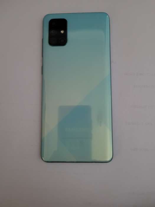 Samsung A71 - Great Condition