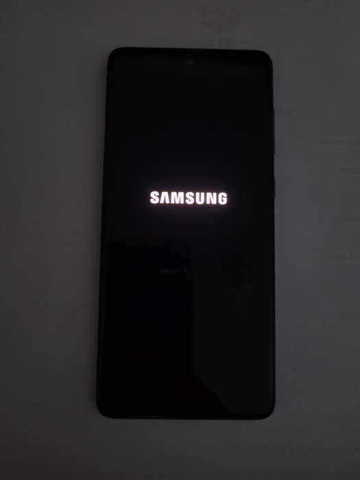 Samsung A71 - Great Condition