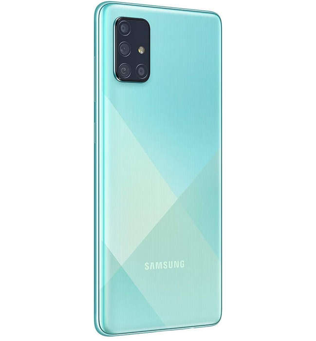 Samsung A71 - Great Condition