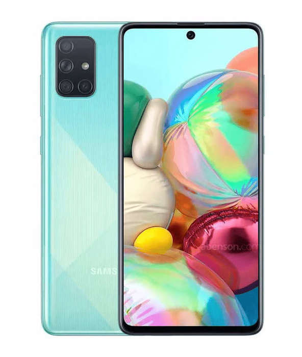 Samsung A71 - Great Condition
