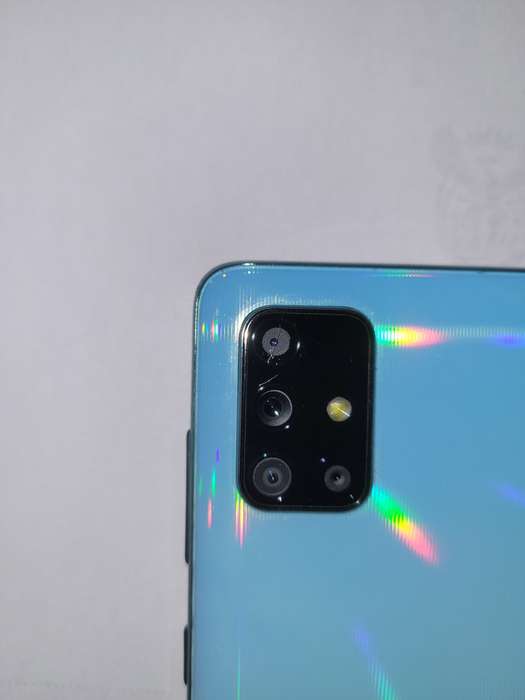 Samsung A71 - Great Condition