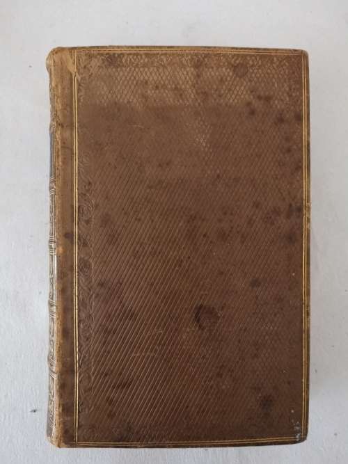 1st Edition Charles Dickens Dombey and Son