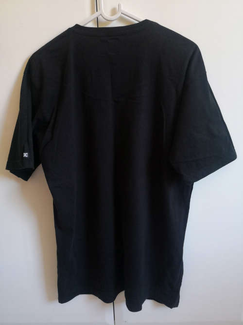 DC Shoes Graphic T-Shirt - Men`s XL