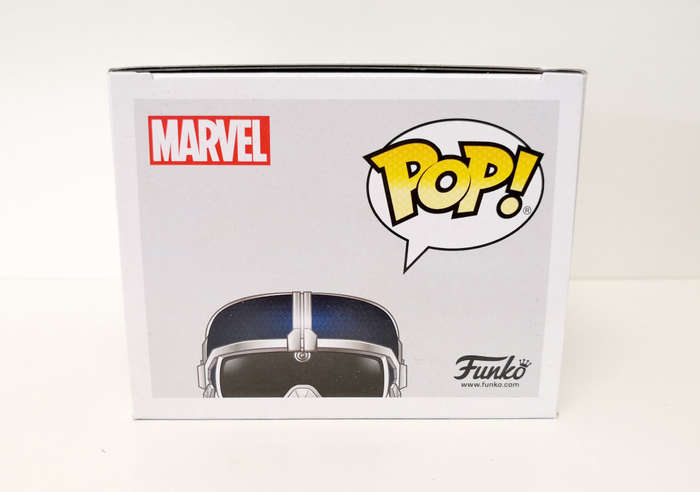 Funko Pop! Marvel: Black Widow - Taskmaster