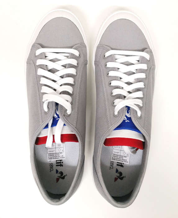 BRAND NEW Men`s Le Coq Sportif Nationale Sport - UK10
