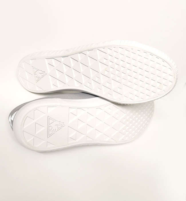 BRAND NEW Men`s Le Coq Sportif Nationale Sport - UK10