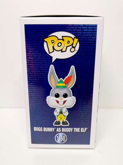 Funko Pop! Animation - Warner Bros. 100th Anniversary Bugs Bunny & Daffy Duck