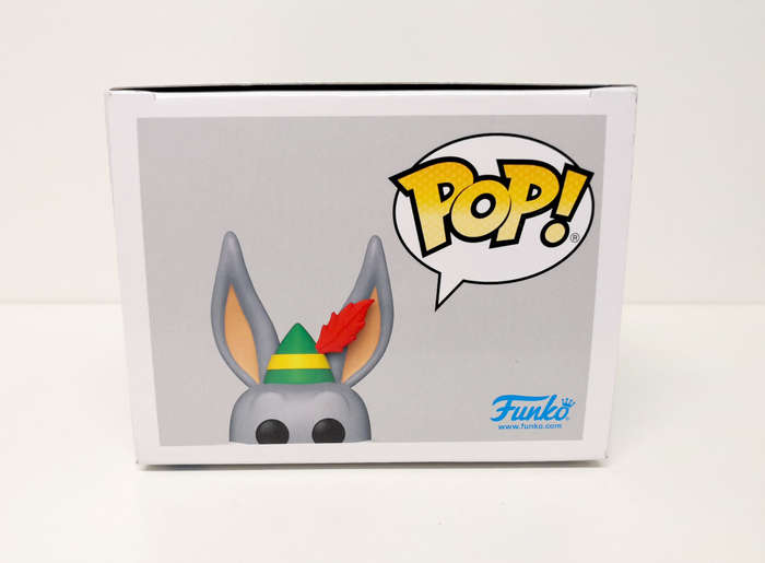 Funko Pop! Animation - Warner Bros. 100th Anniversary Bugs Bunny & Daffy Duck