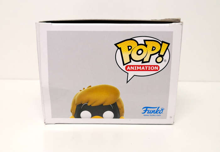 Funko Pop! Animation - Warner Bros. 100th Anniversary Bugs Bunny & Daffy Duck